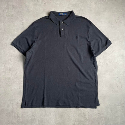 Ralph Lauren szürke pólóing