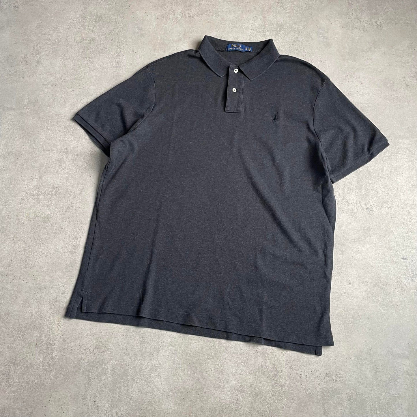 Ralph Lauren szürke pólóing