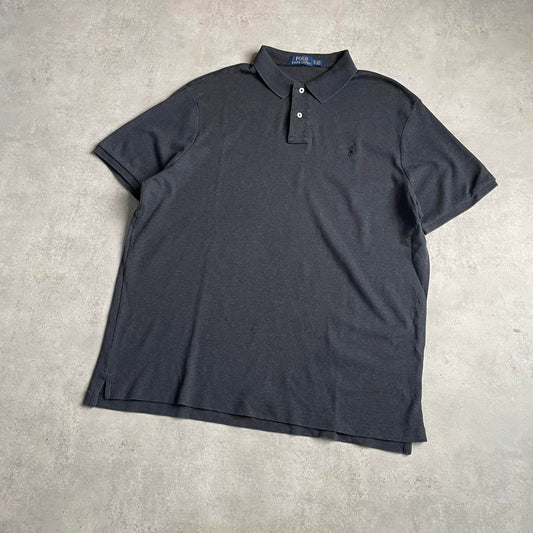 Ralph Lauren szürke pólóing