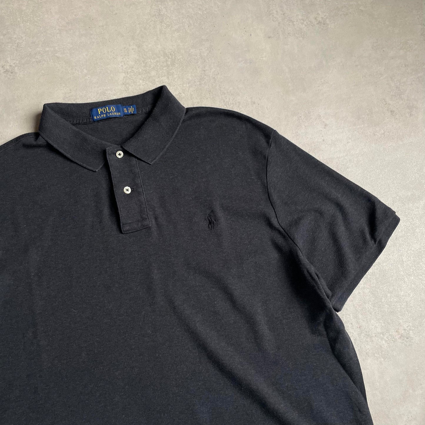 Ralph Lauren szürke pólóing