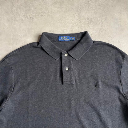 Ralph Lauren szürke pólóing