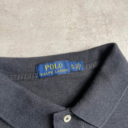 Ralph Lauren szürke pólóing