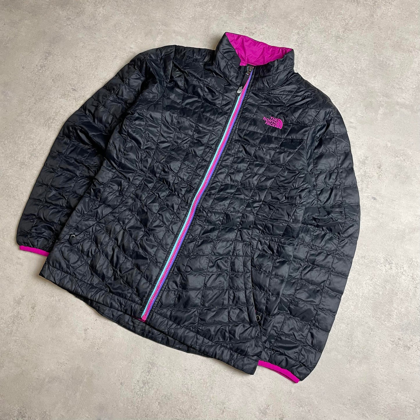 The North Face dzseki