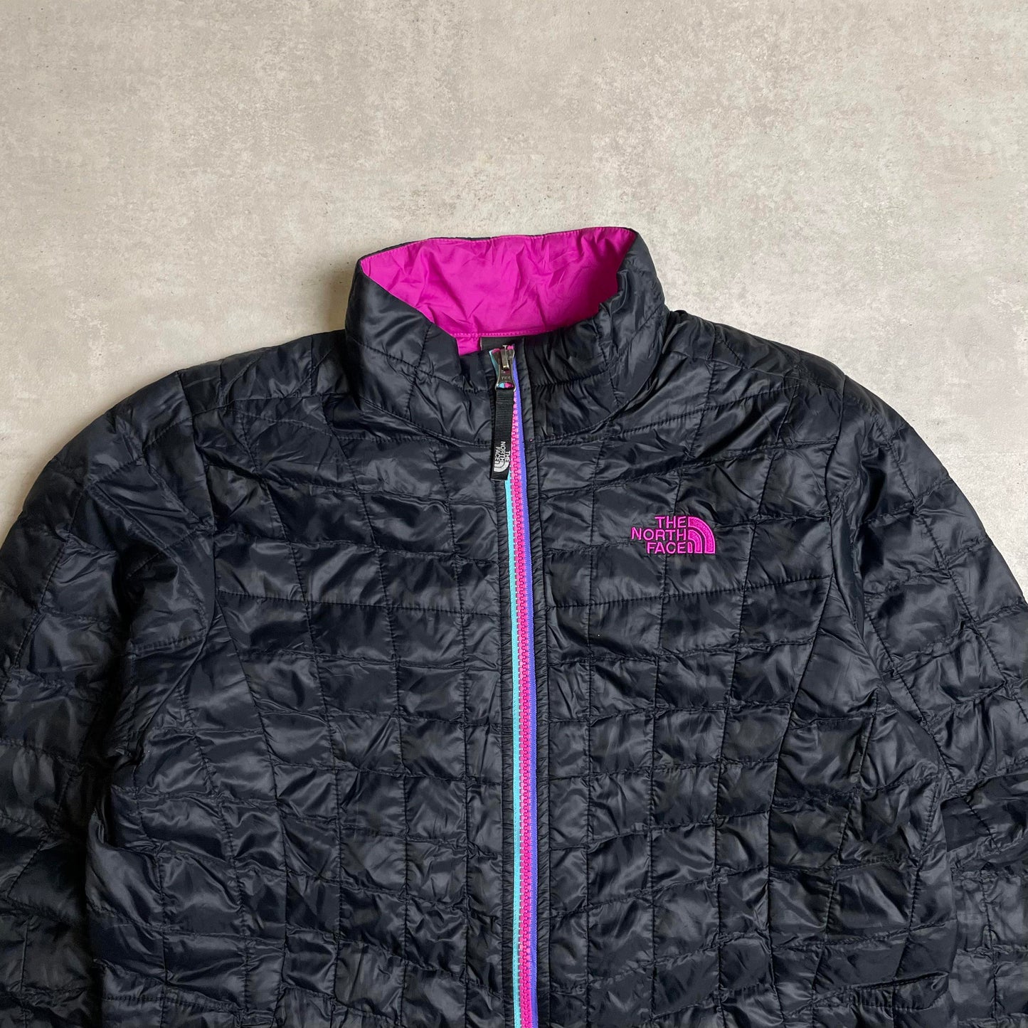 The North Face dzseki