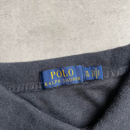 Ralph Lauren szürke pólóing