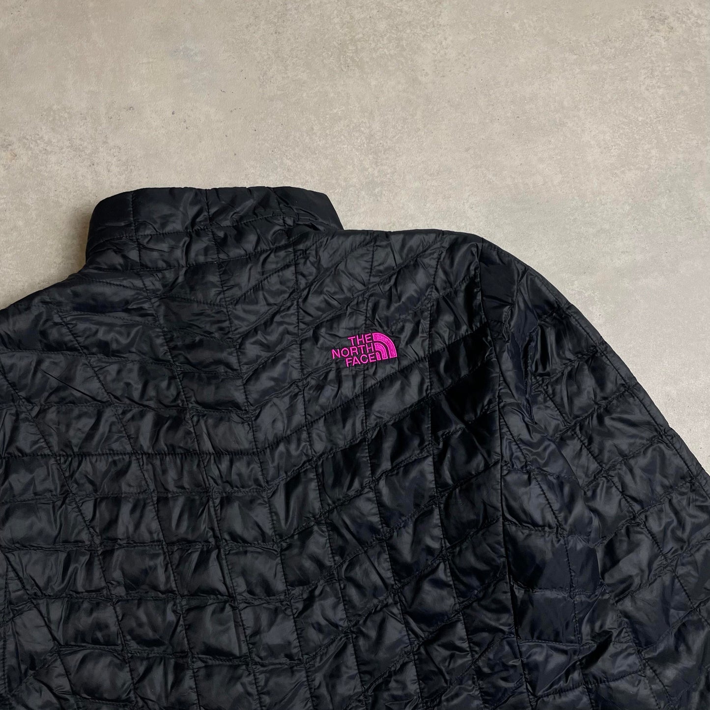 The North Face dzseki