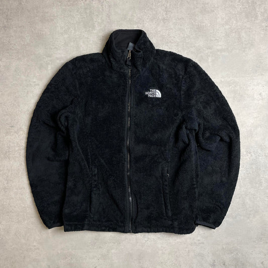 The North Face fleece