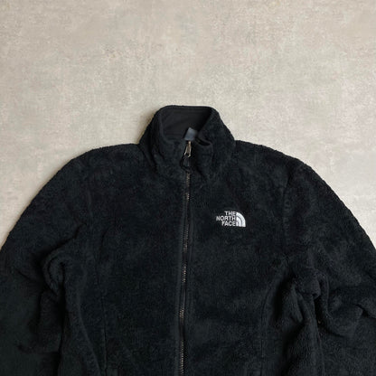 The North Face fleece