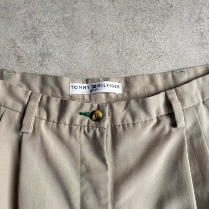 Tommy Hilfiger Golf női rövidnadrág