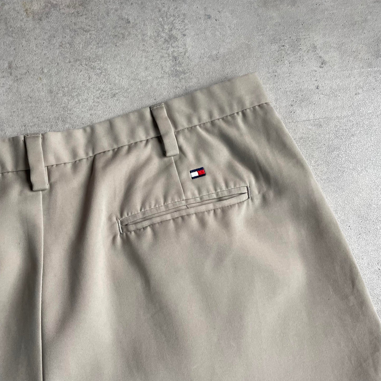 Tommy Hilfiger Golf női rövidnadrág