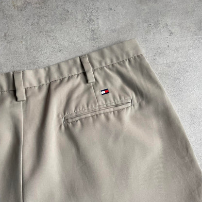 Tommy Hilfiger Golf női rövidnadrág