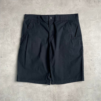 Dickies fekete rövidnadrág