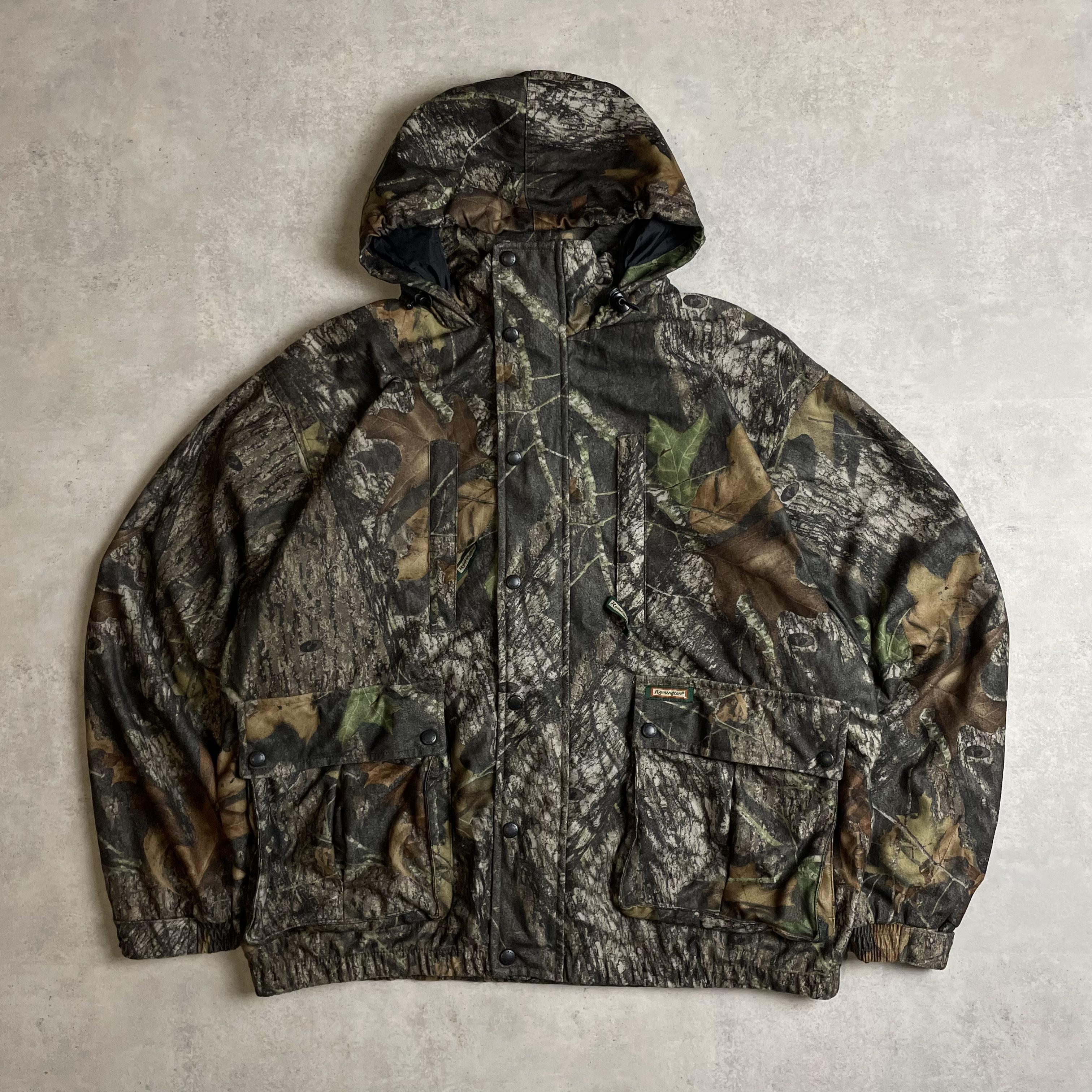 Remington Realtree type vadászdzseki