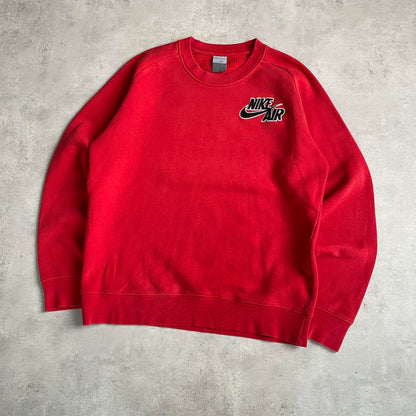 Nike Air prios crewneck