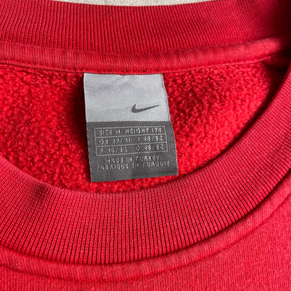 Nike Air prios crewneck