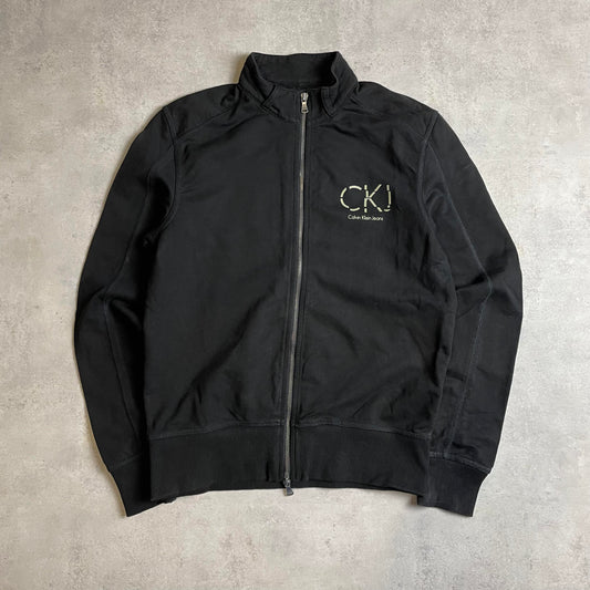 Calvin Klein fullzip pulóver