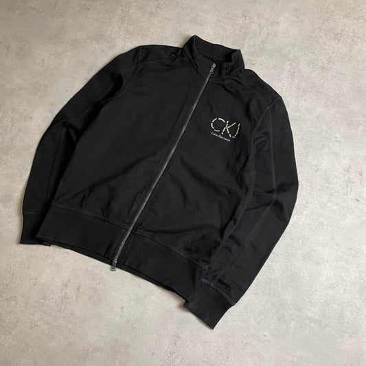 Calvin Klein fullzip pulóver