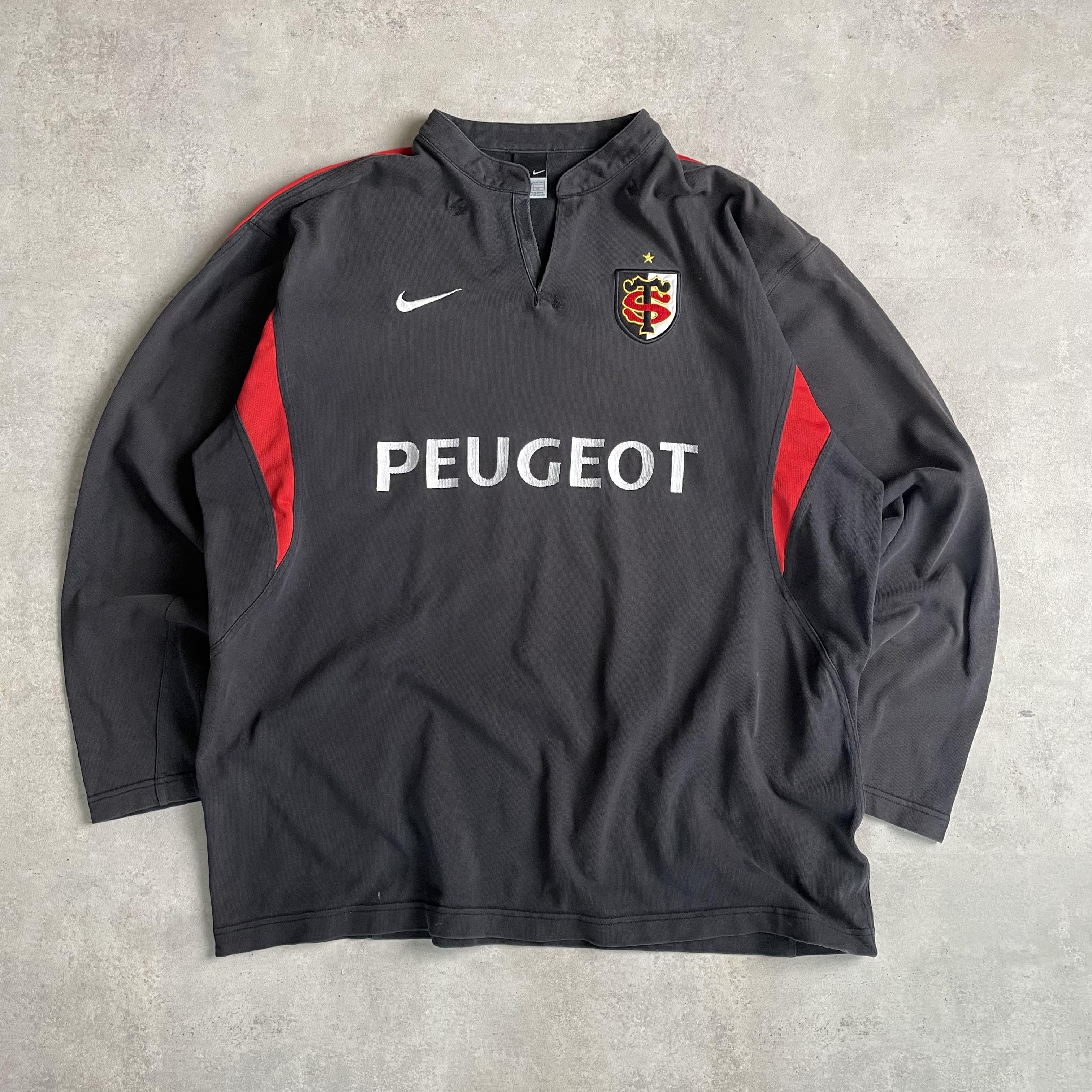 Nike Stade Toulusian Rugby club pulóver