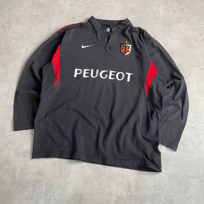Nike Stade Toulusian Rugby club pulóver
