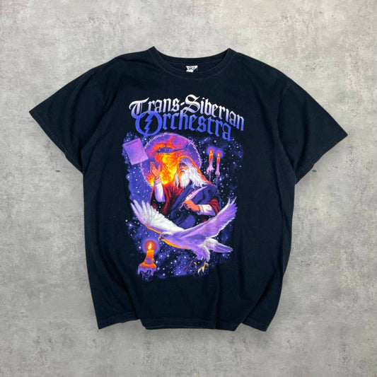 Vintage Trans-Siberian Orchestra póló