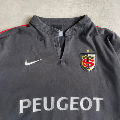 Nike Stade Toulusian Rugby club pulóver