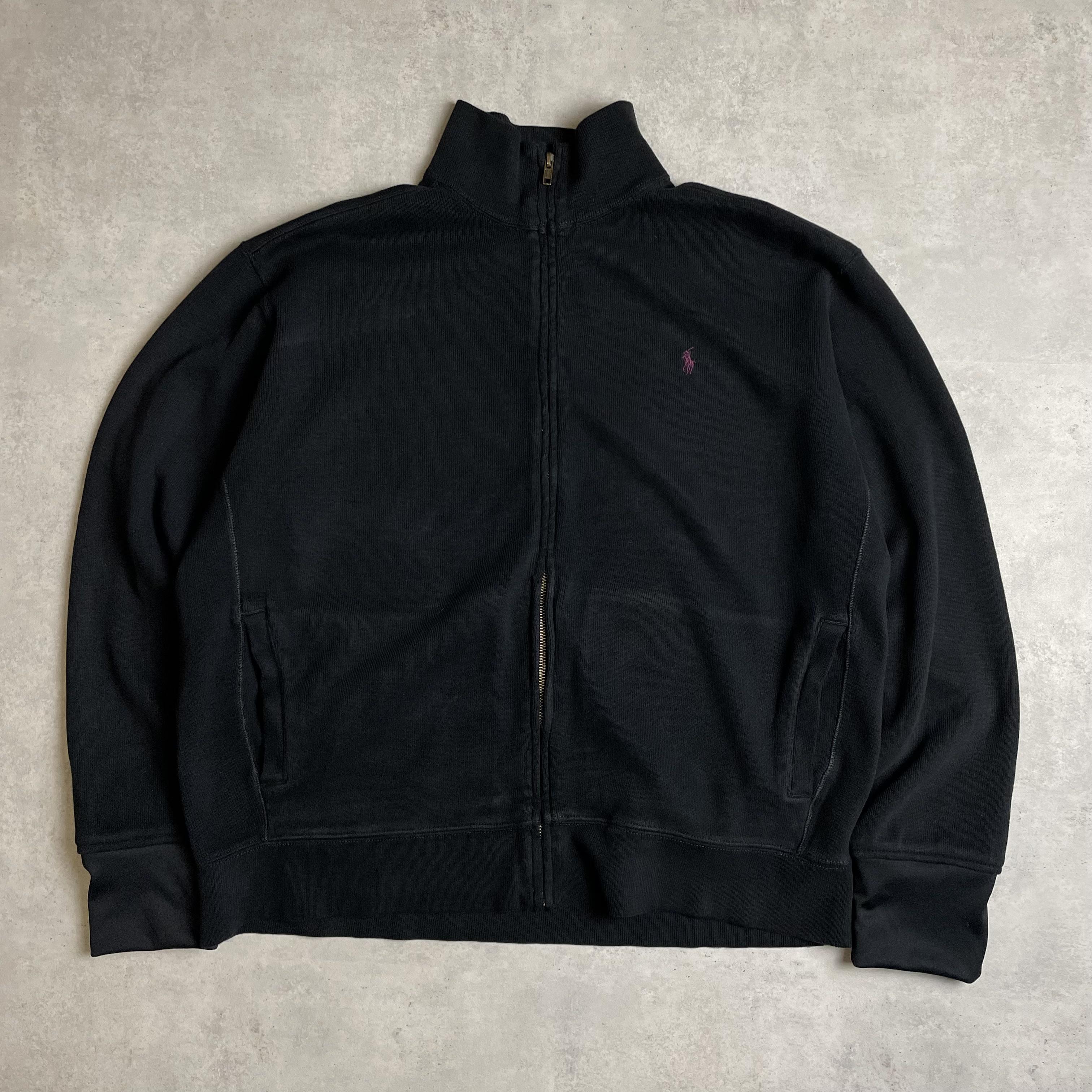Ralph Lauren fullzip pulóver