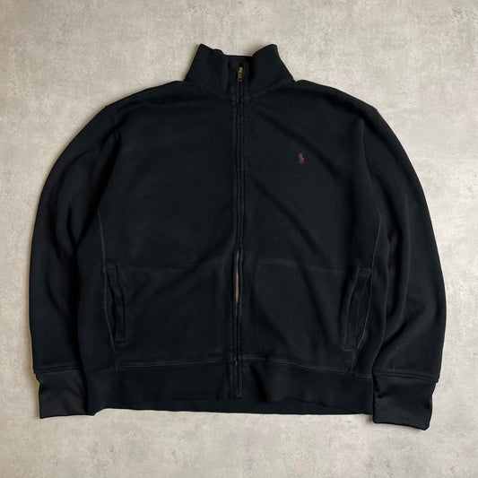 Ralph Lauren fullzip pulóver