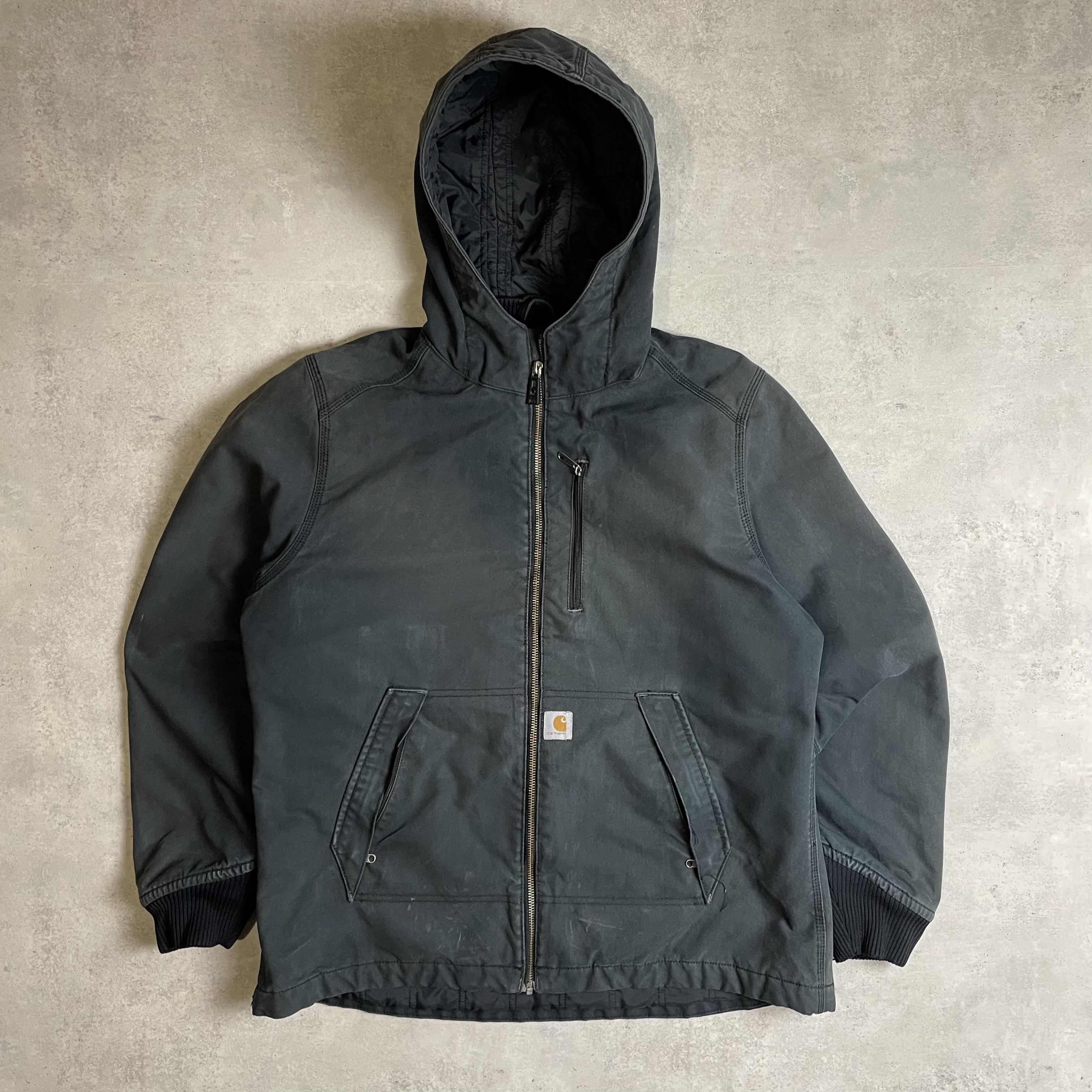 Carhartt Quick duck workjacket