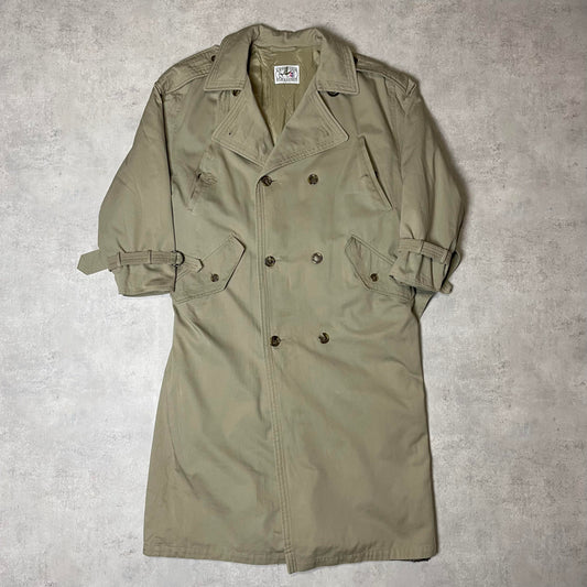 Vintage ballonkabát