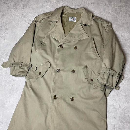 Vintage ballonkabát