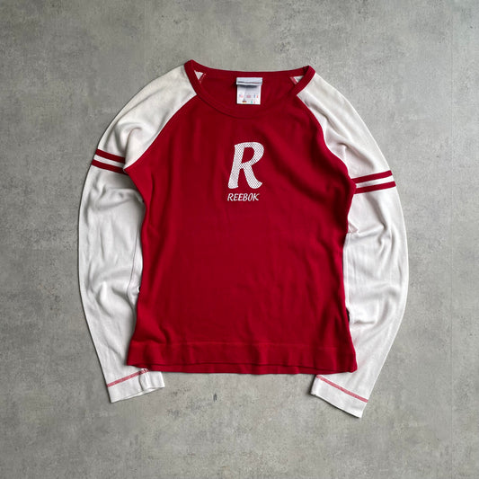 Reebok y2k longsleeve