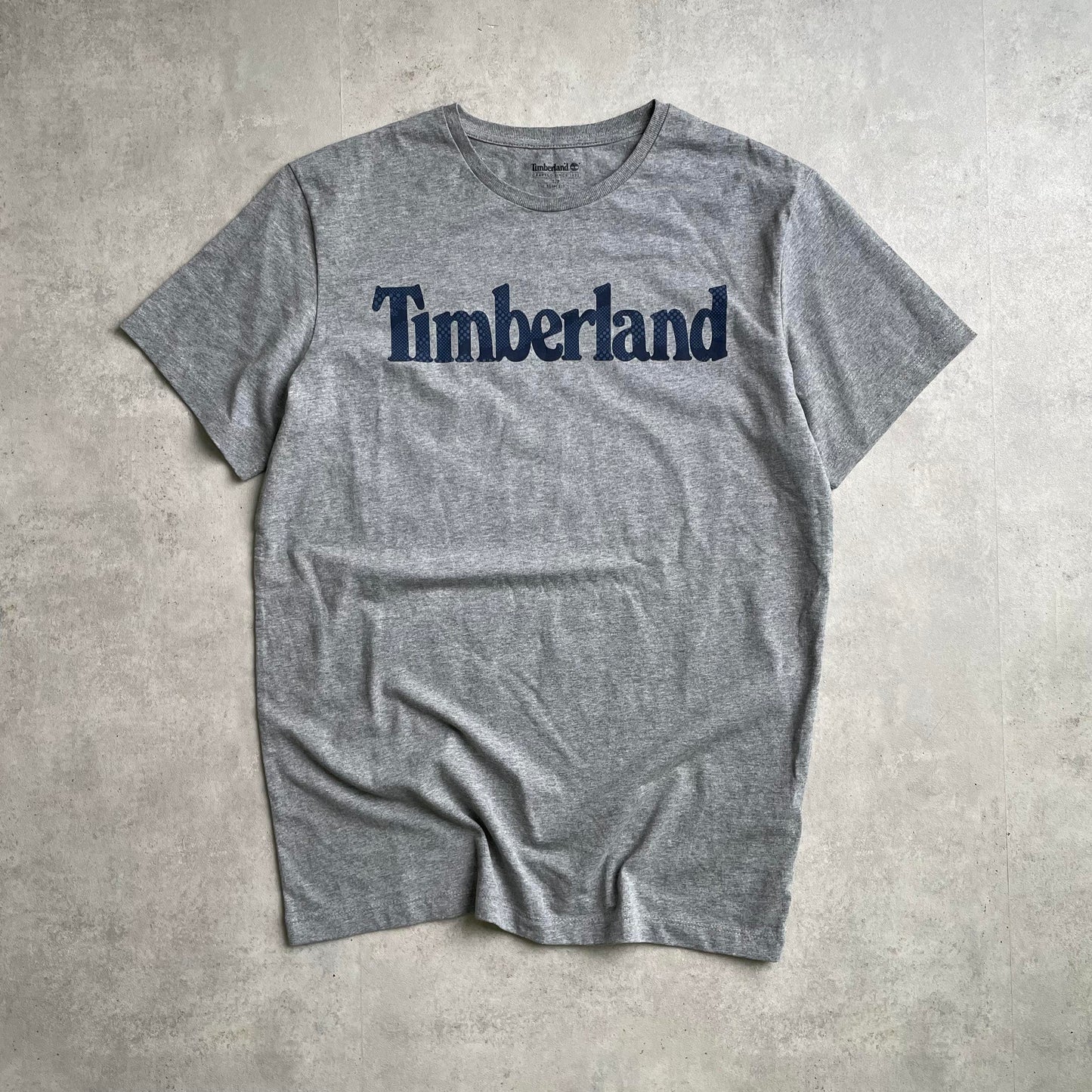 Timberland szürke póló