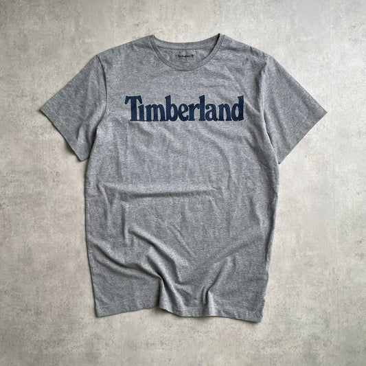 Timberland szürke póló