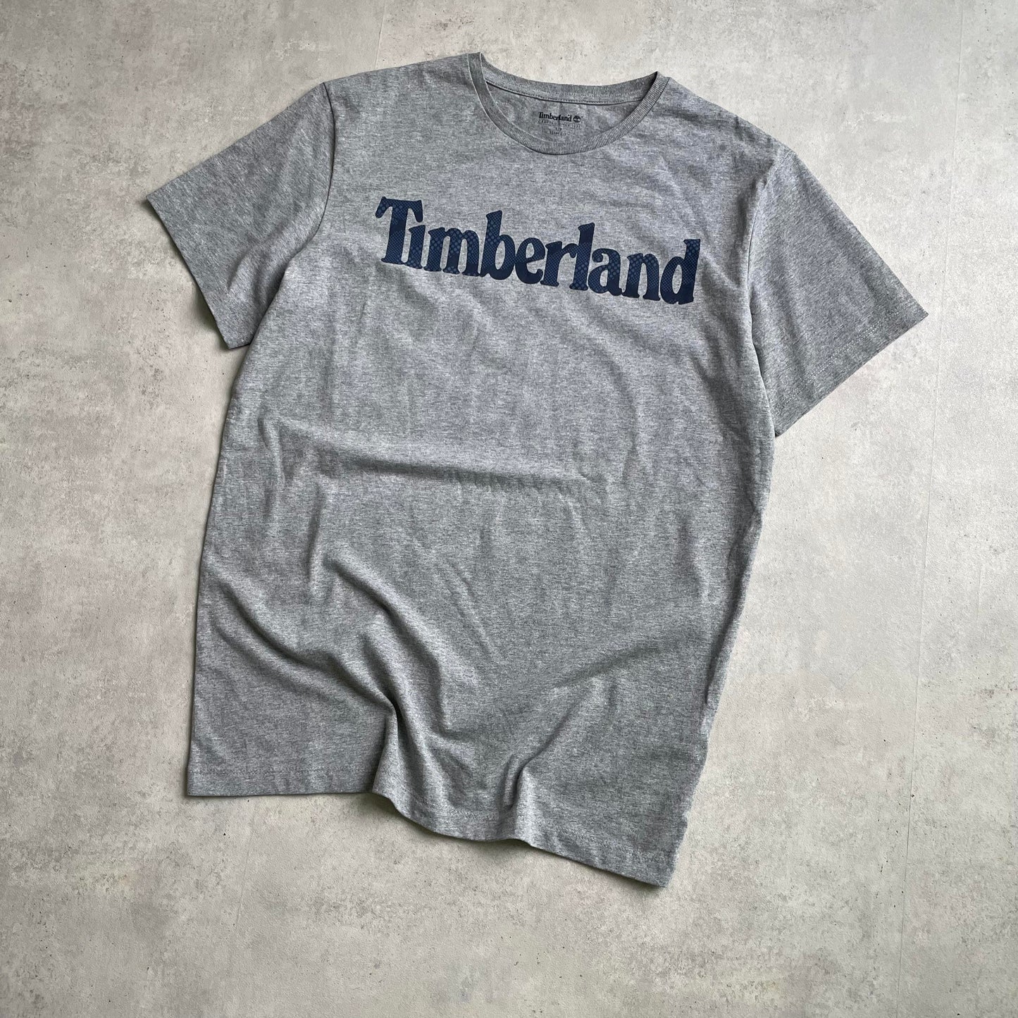 Timberland szürke póló