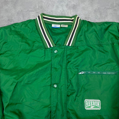 Vintage Reebok varsity dzseki