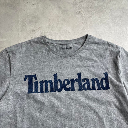 Timberland szürke póló