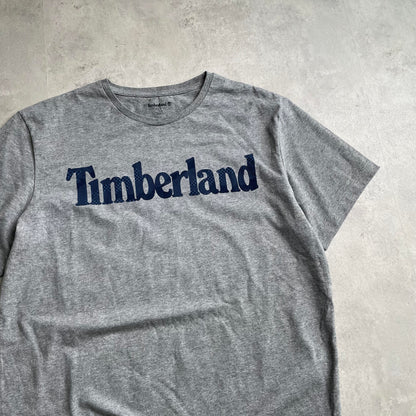 Timberland szürke póló