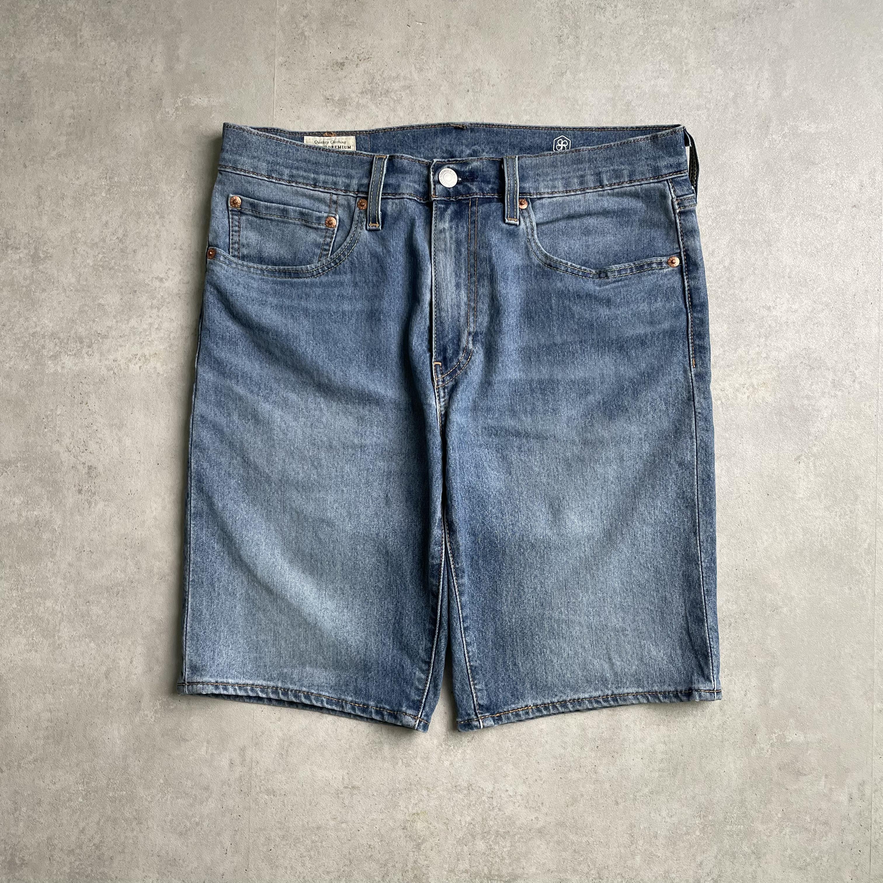 Levi's farmer rövidnadrág