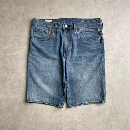 Levi's farmer rövidnadrág