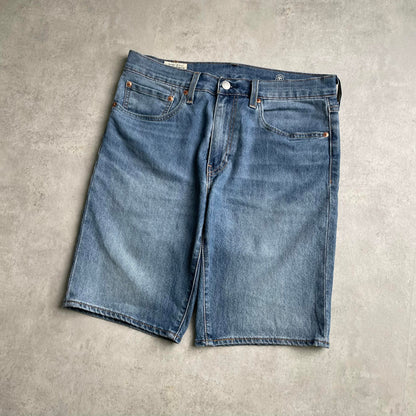 Levi's farmer rövidnadrág