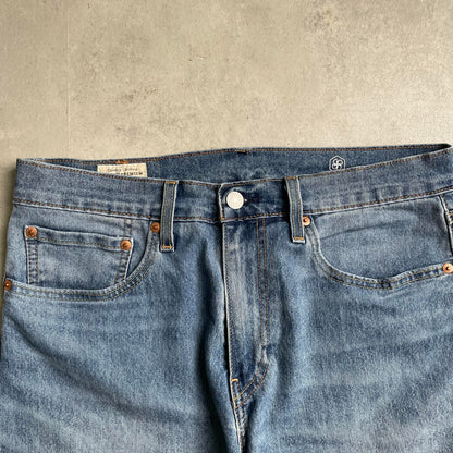 Levi's farmer rövidnadrág