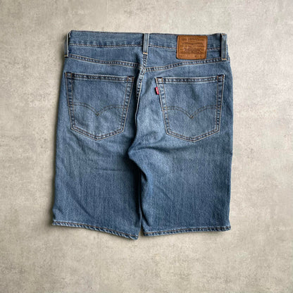Levi's farmer rövidnadrág