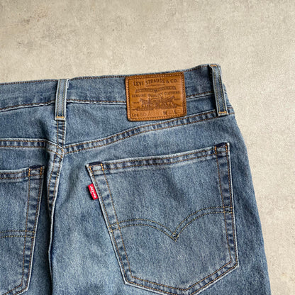 Levi's farmer rövidnadrág