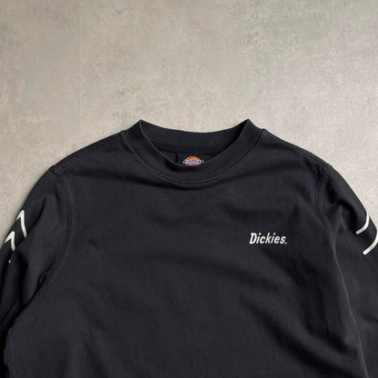 Dickies fekete longsleeve