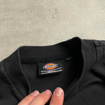 Dickies fekete longsleeve