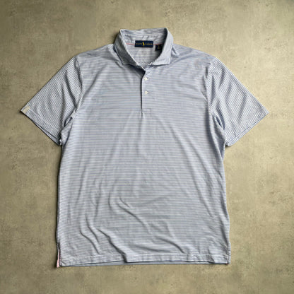 Ralph Lauren csíkos pólóing