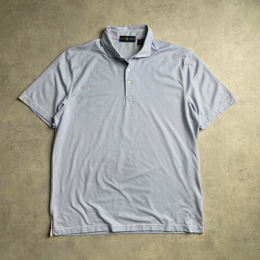 Ralph Lauren csíkos pólóing