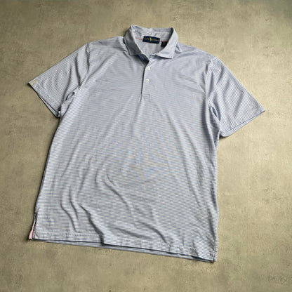 Ralph Lauren csíkos pólóing