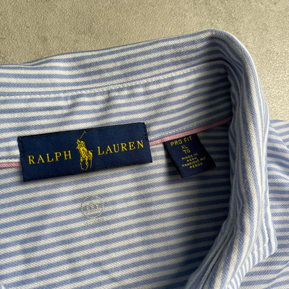 Ralph Lauren csíkos pólóing