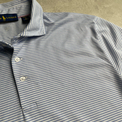 Ralph Lauren csíkos pólóing